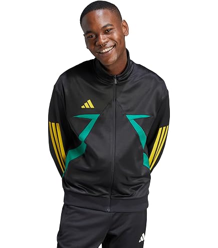 adidas Entrada 22 All Weather Mens Jacket XS at Amazon Men's
